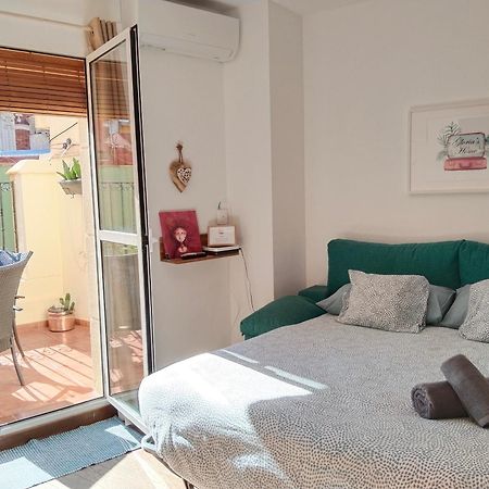La Casa De La Luz, Atico Con Terraza Privada, Parking Free Apartment Cartagena Exterior foto