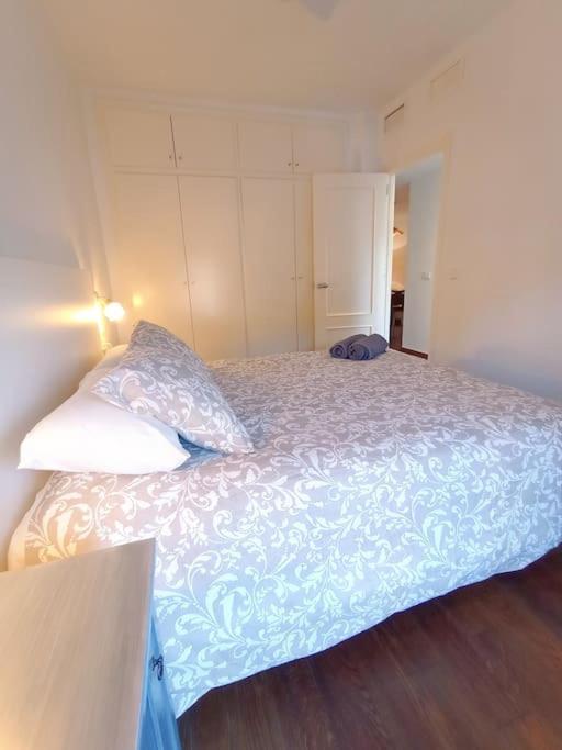 La Casa De La Luz, Atico Con Terraza Privada, Parking Free Apartment Cartagena Exterior foto