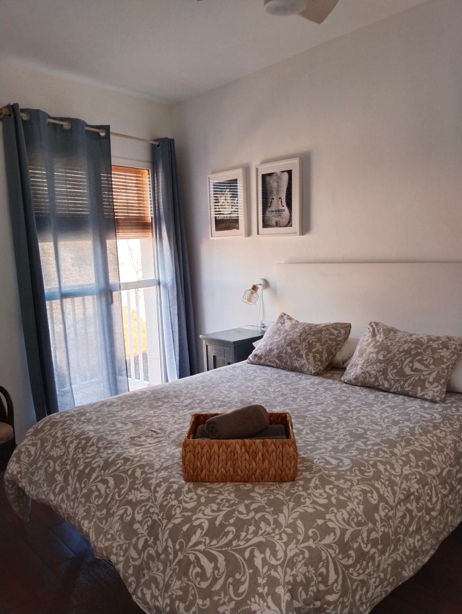 La Casa De La Luz, Atico Con Terraza Privada, Parking Free Apartment Cartagena Exterior foto