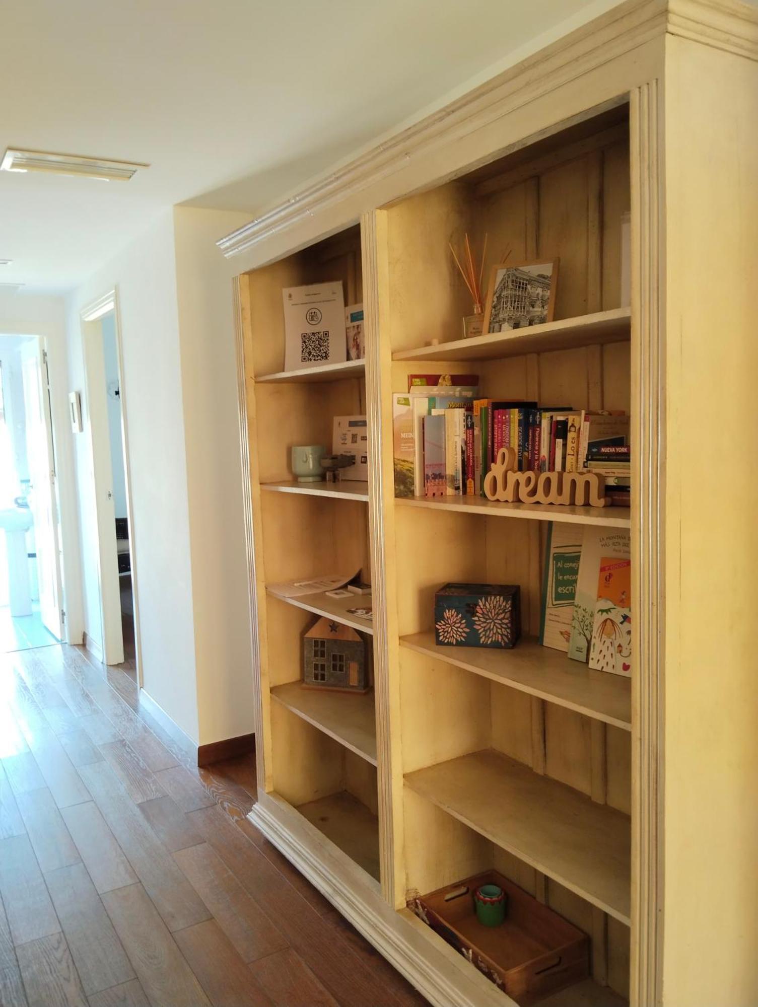 La Casa De La Luz, Atico Con Terraza Privada, Parking Free Apartment Cartagena Exterior foto