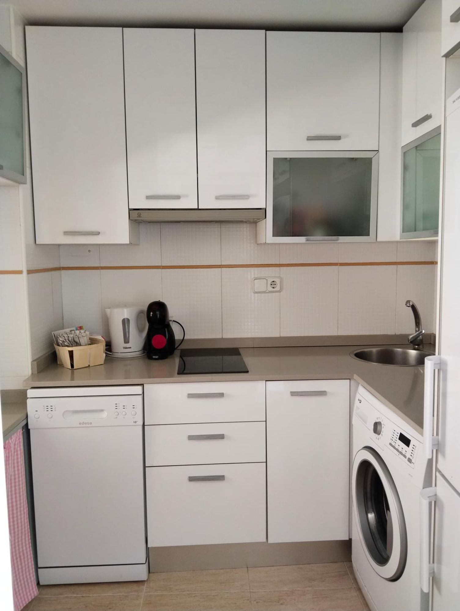 La Casa De La Luz, Atico Con Terraza Privada, Parking Free Apartment Cartagena Exterior foto